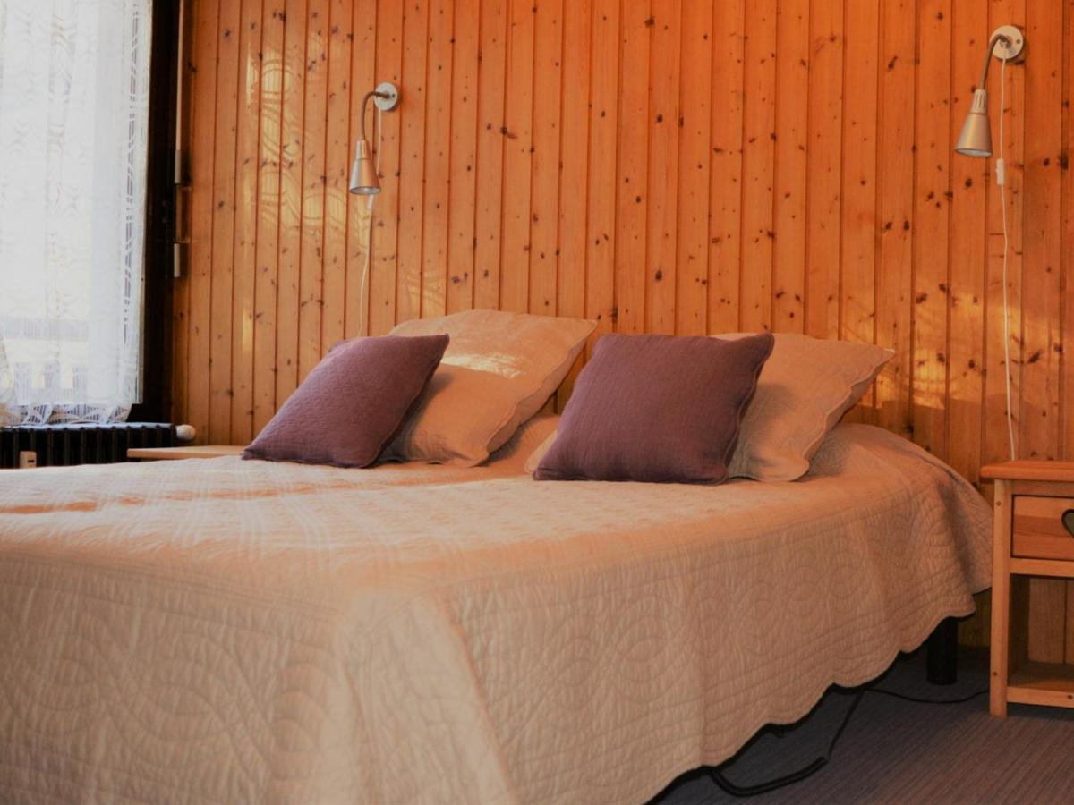 Appartement Au Centre - 3 Pieces, 6 Personnes, Ascenseur - Fr-1-241-222 Le Grand-Bornand Exterior photo